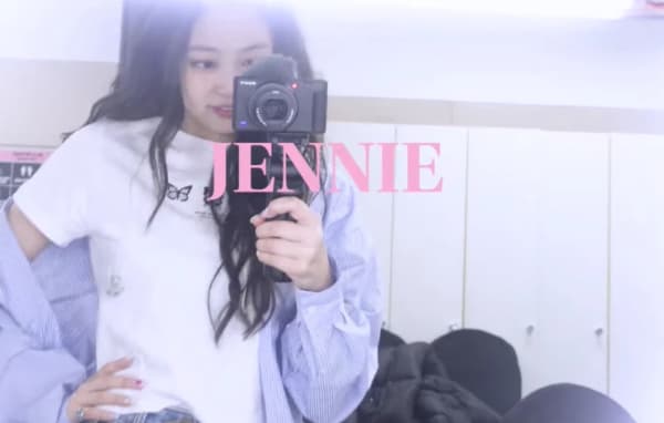 Image Source Youtube | Jennierubyjane Official