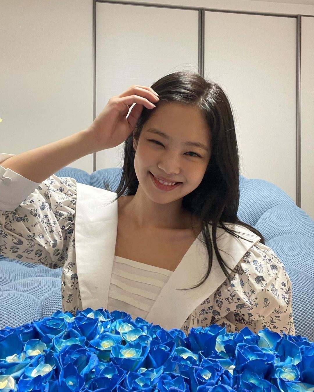 Image Source_Instagram | jennierubyjane