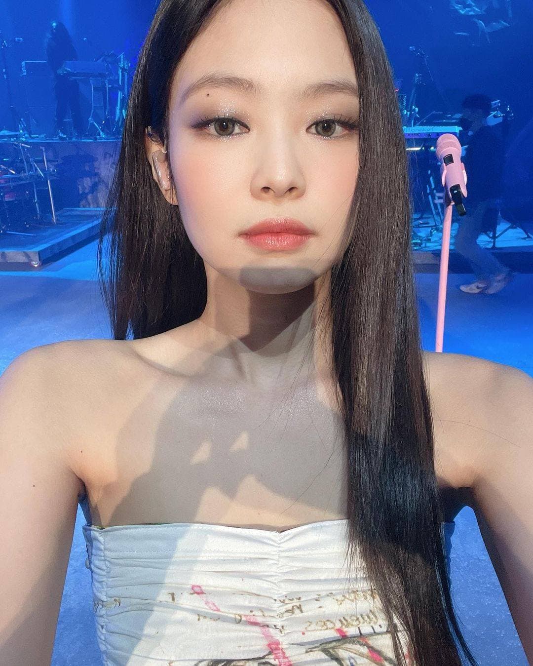 Image Source_Instagram | jennierubyjane