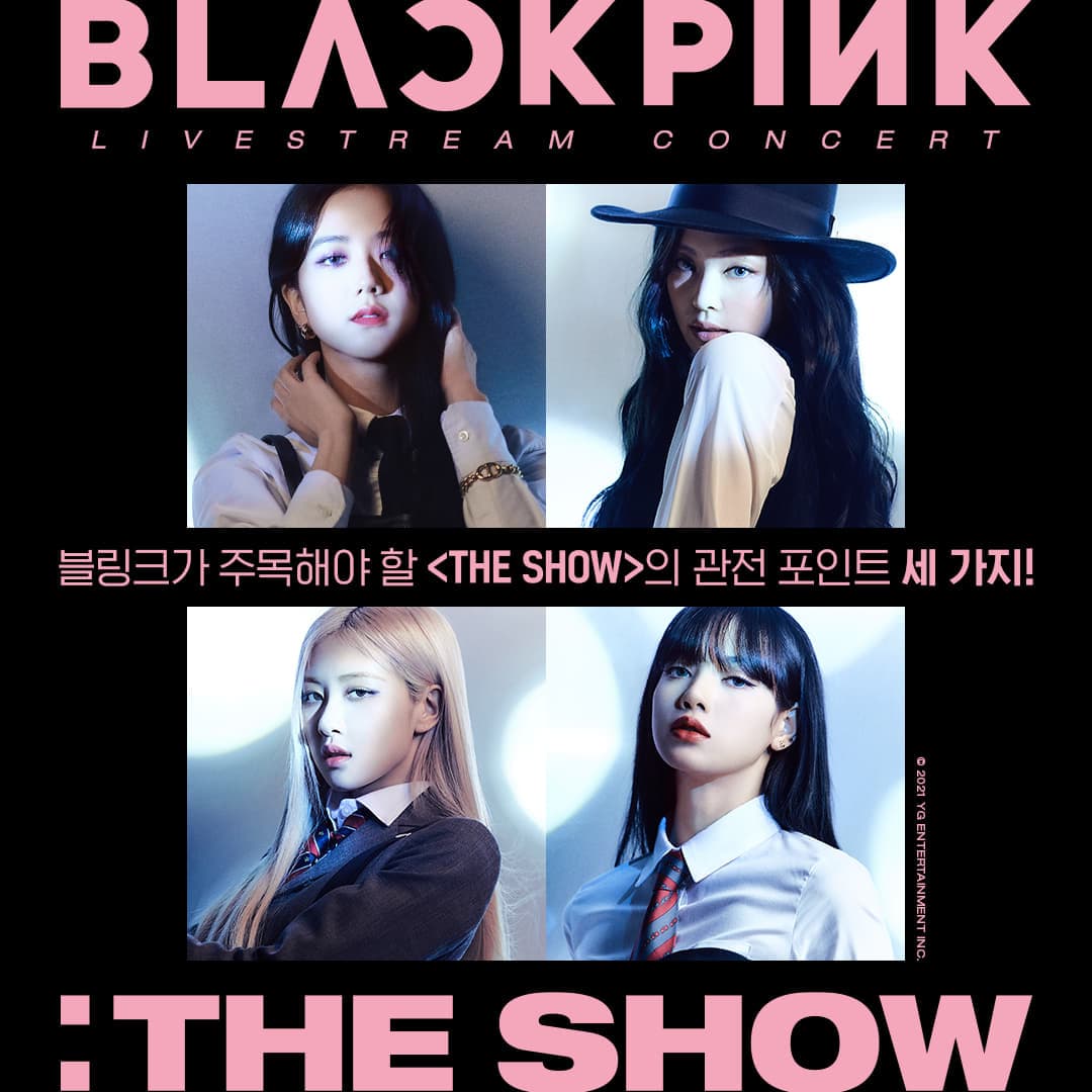 Twitter | BLACKPINK
