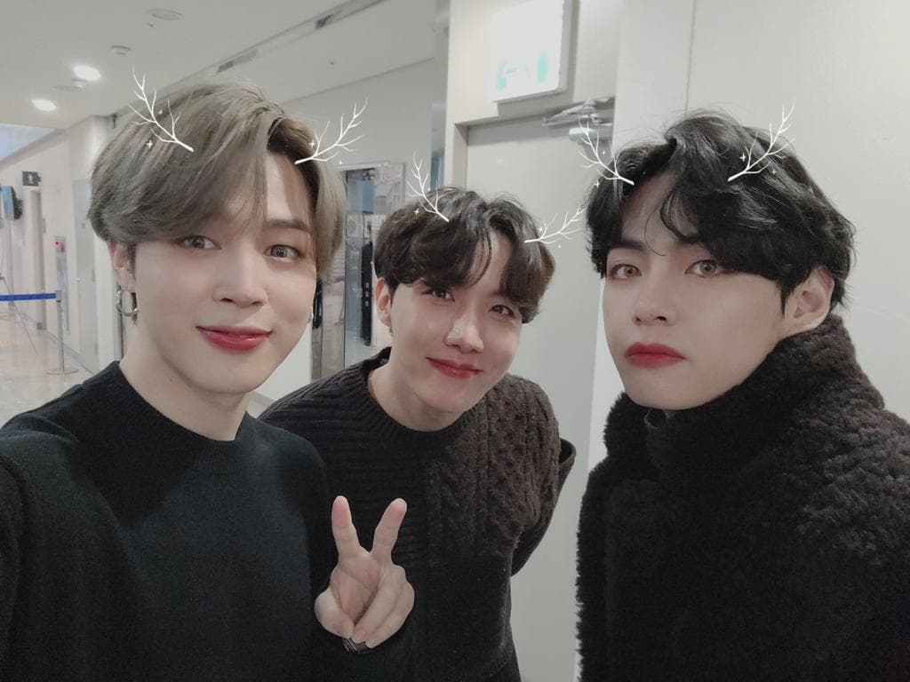 Twitter | BTS_twt