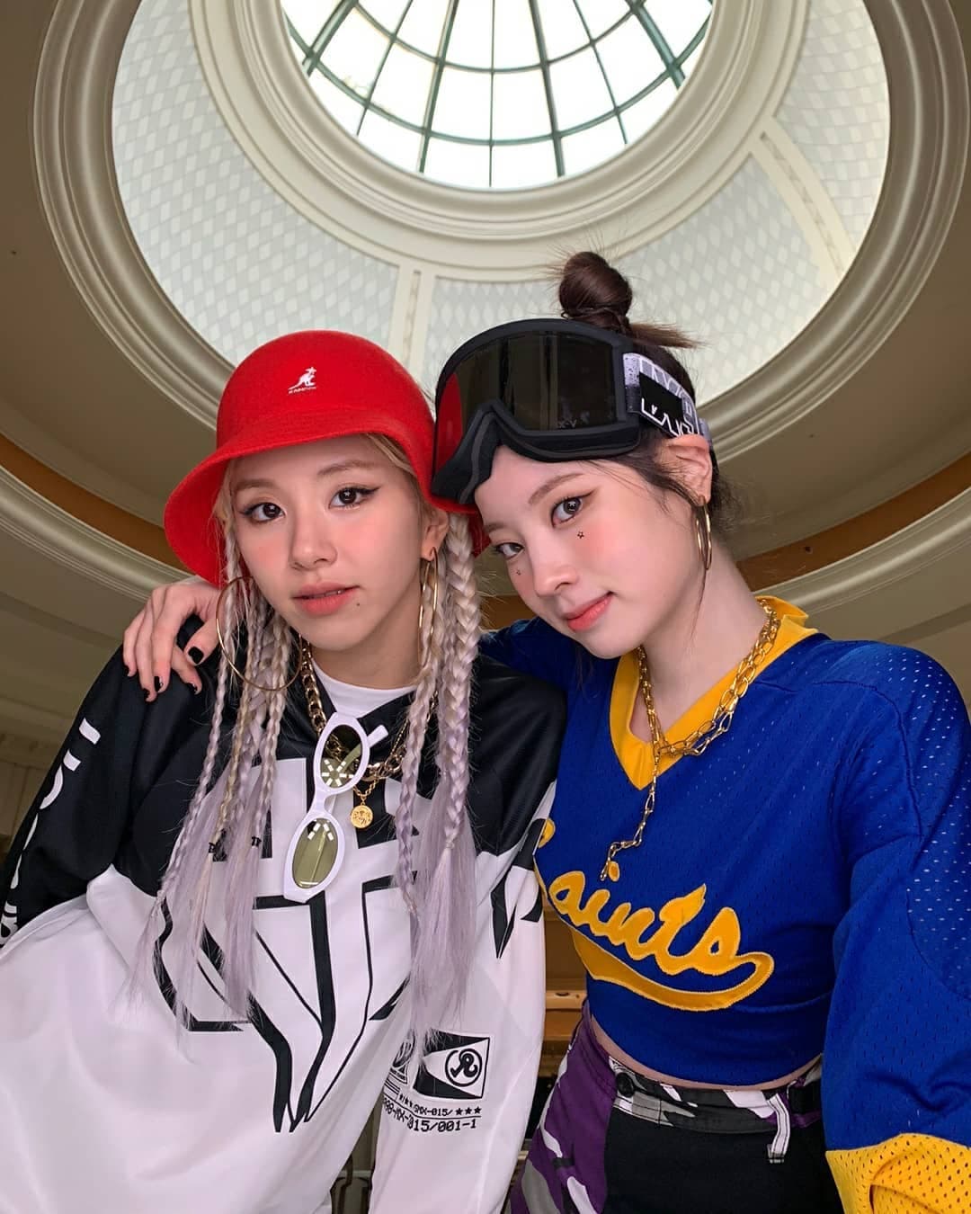 Image Source_Instagram | twicetagram
