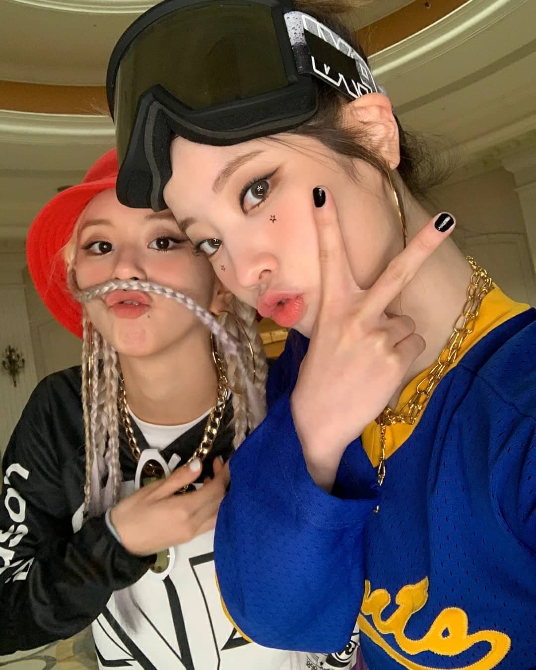 Image Source_Instagram | twicetagram