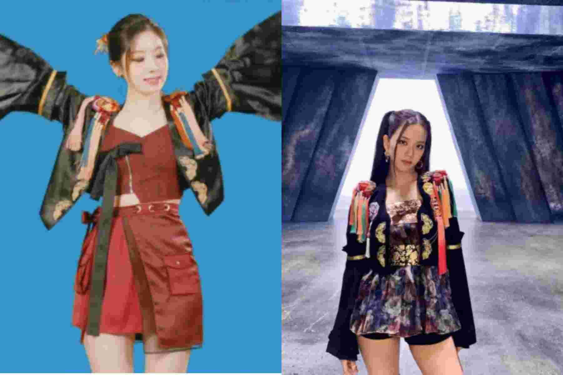 Image Source_Youtube | TWICE