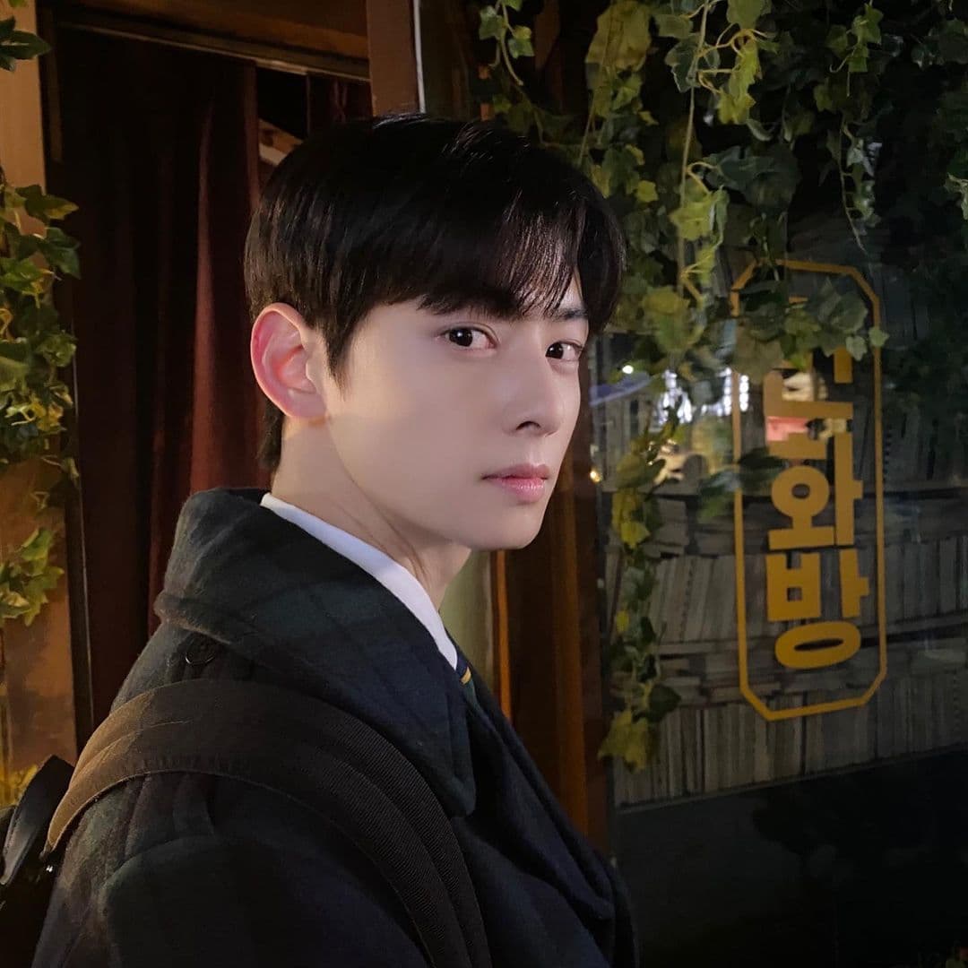 Image Source_Instagram | eunwo.o_c