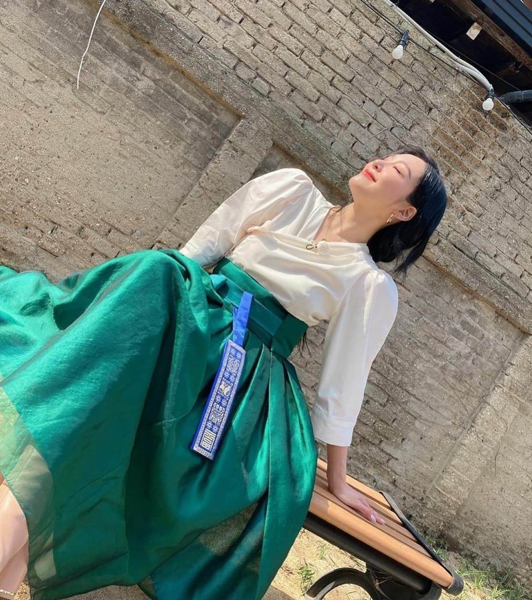 instagram | tiffanyyoungofficial