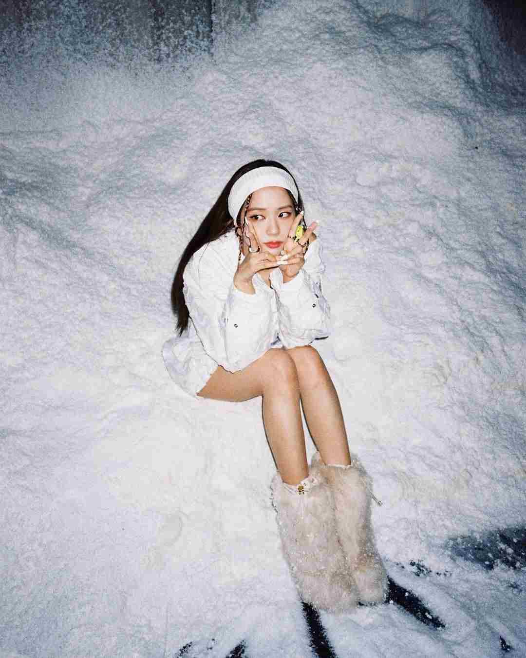 Image Source instagram | sooyaaa__