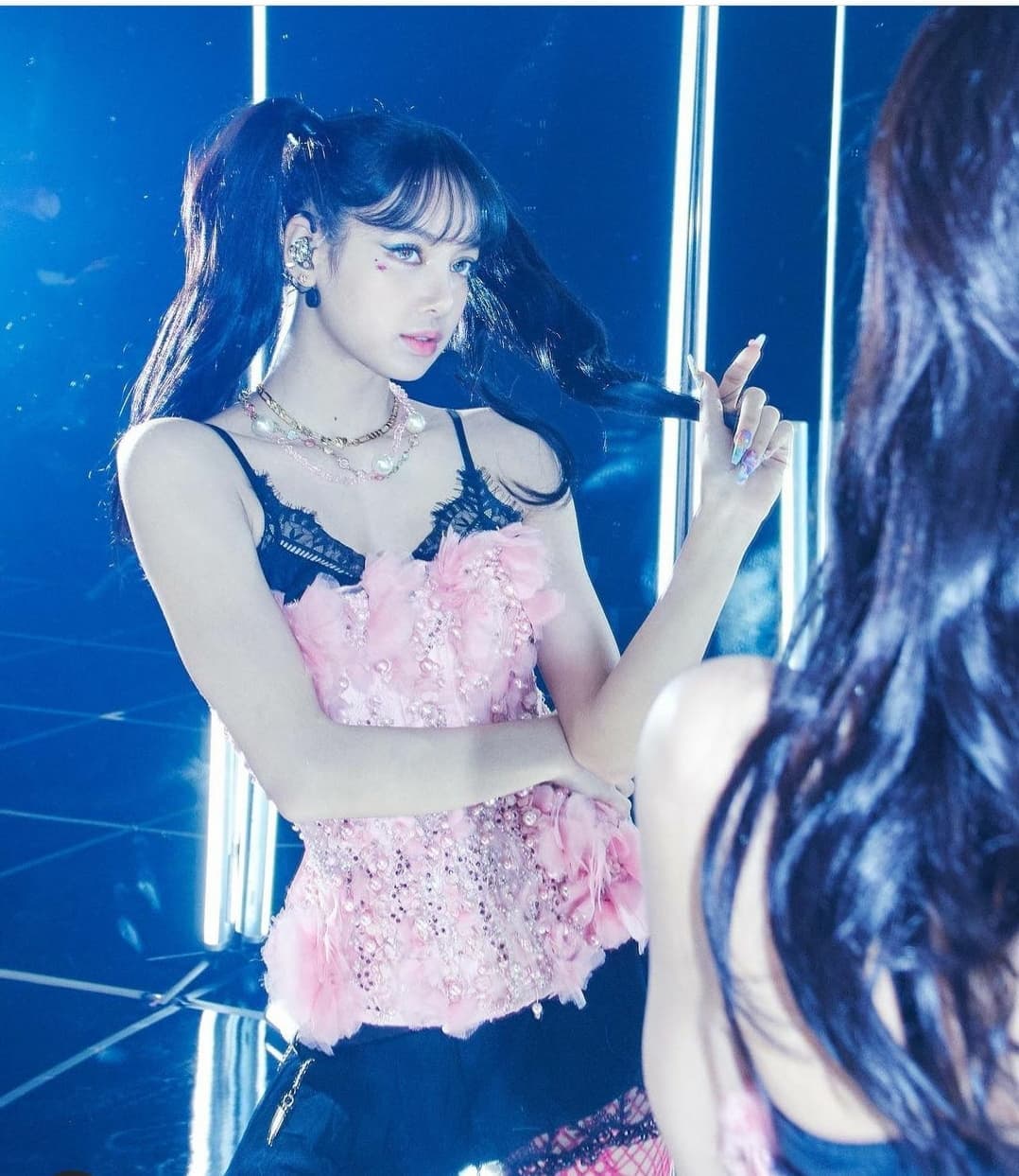 instagram | lalalalisa_m