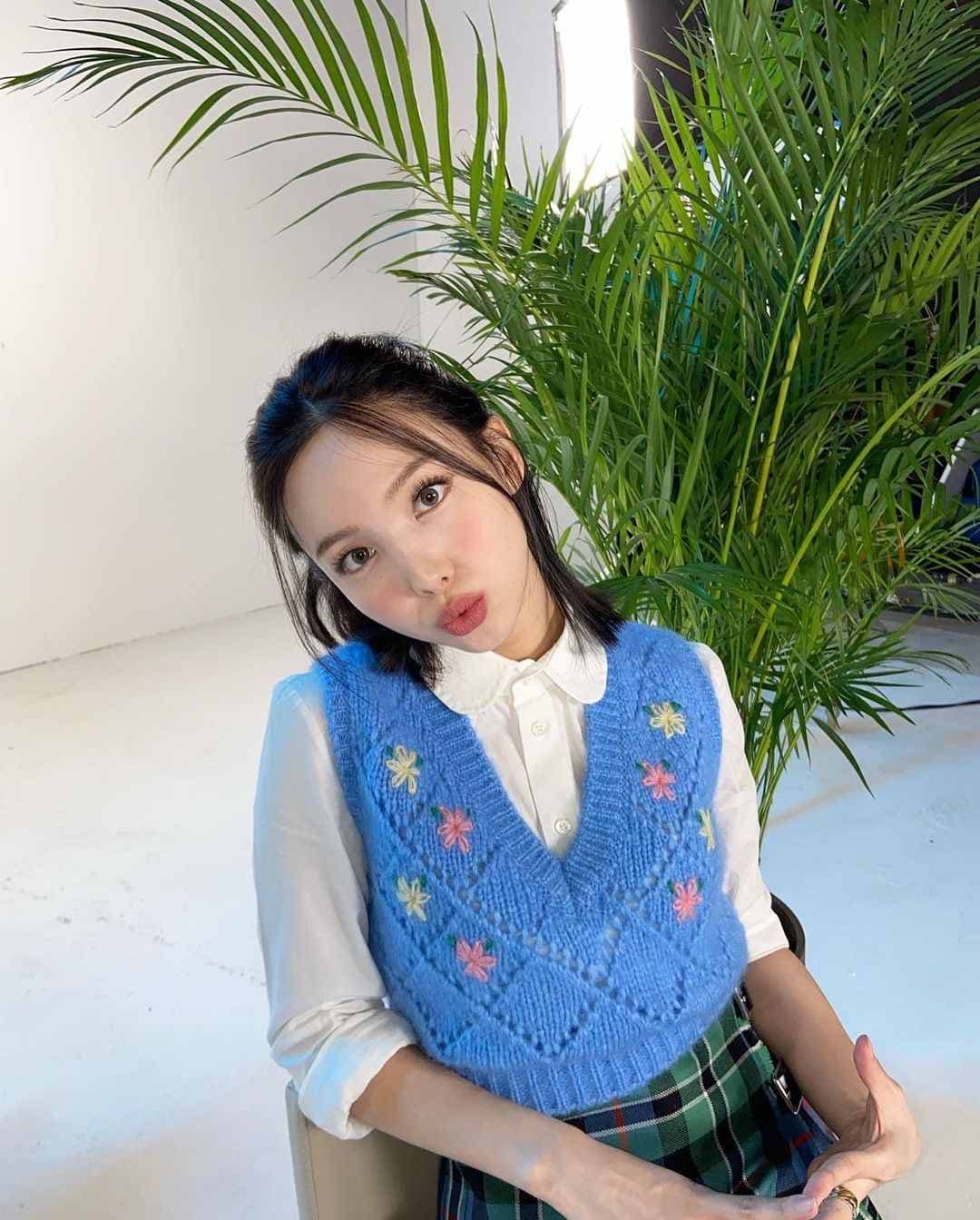 Image Source instagram | twicetagram