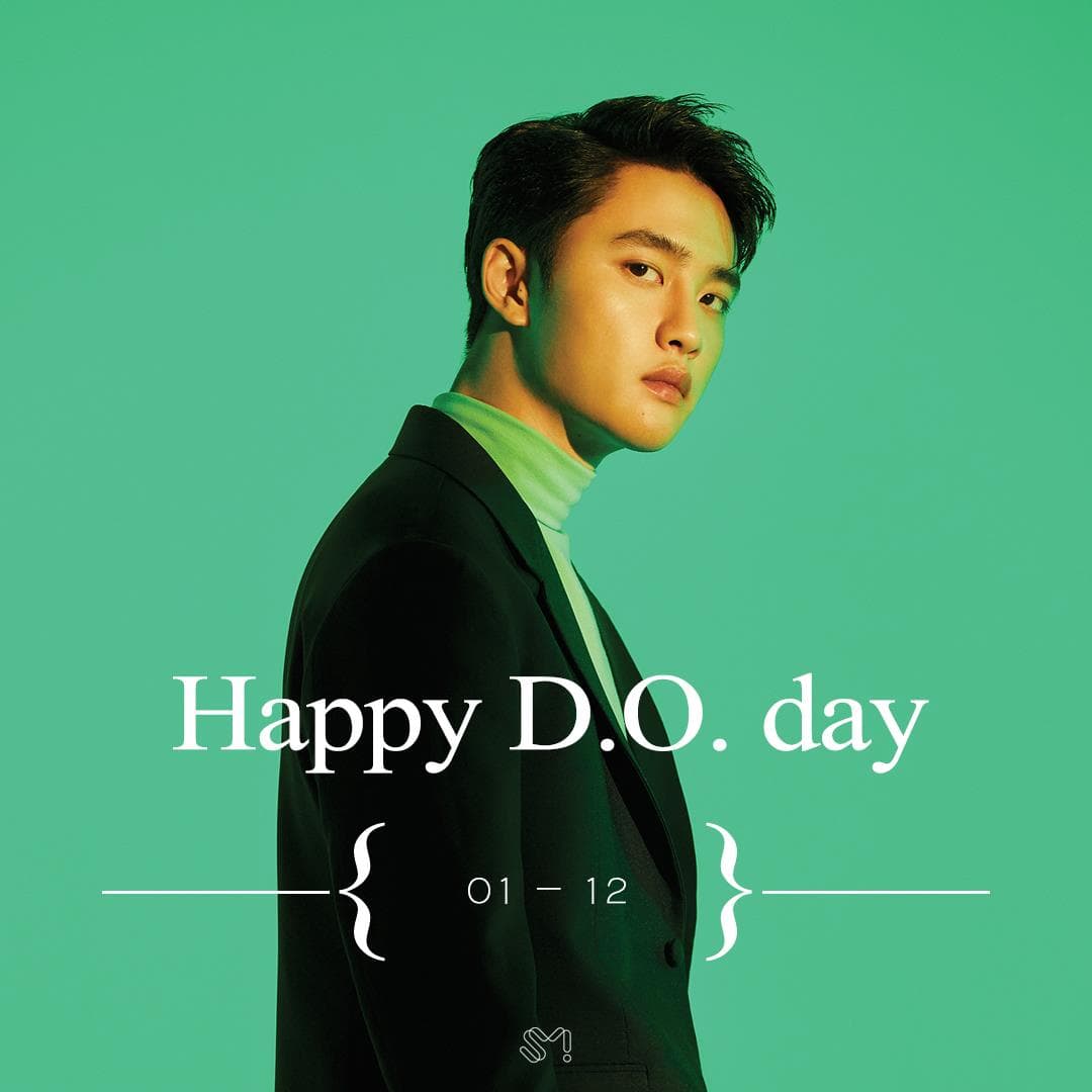 Image Source Facebook | weareoneEXO