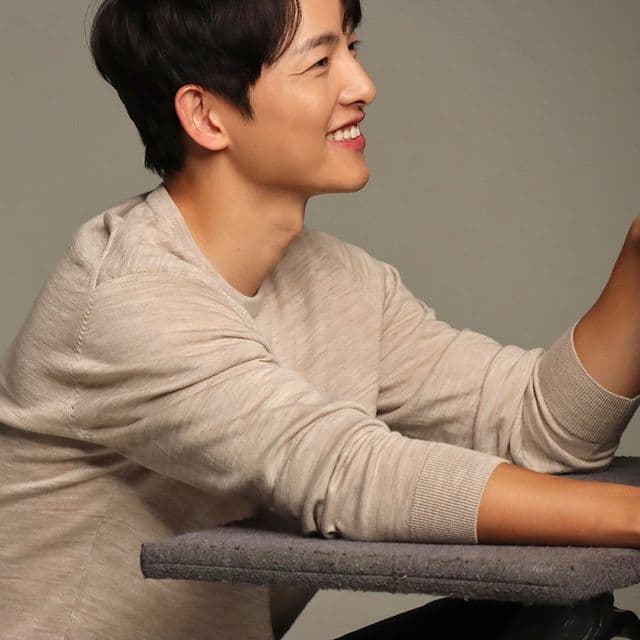 Image Source_Instagram | hi_songjoongki