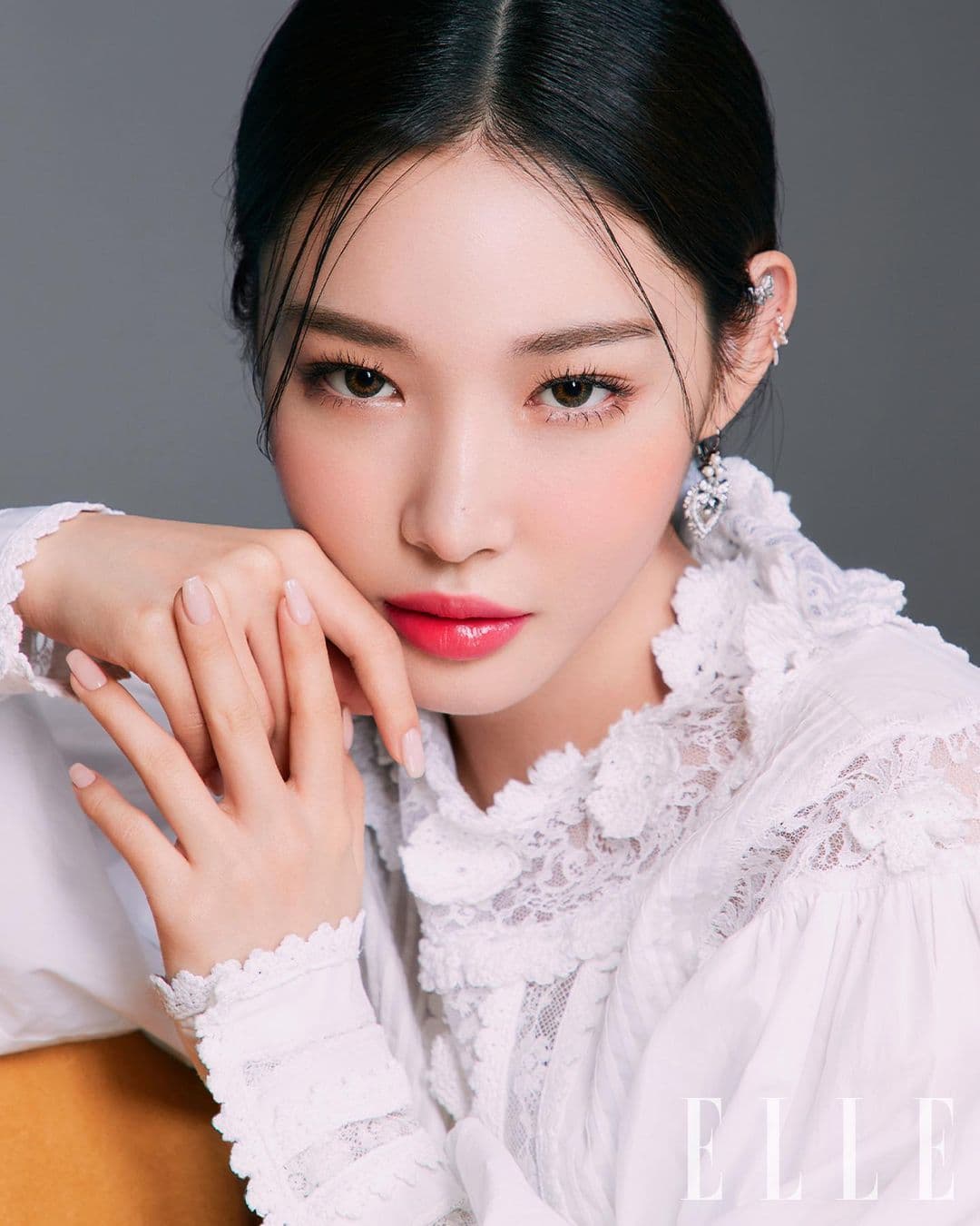 Image Source_Instagram | chungha_official