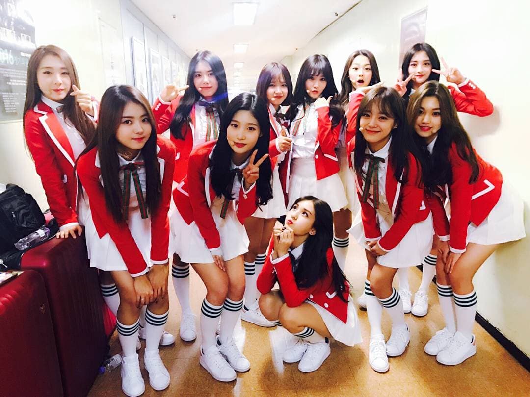 Image Source_Instagram | ioi_official_ig