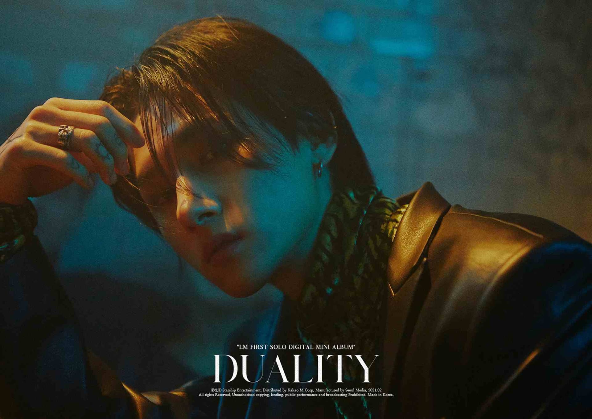 Image Source FB | OfficialMonstaX
