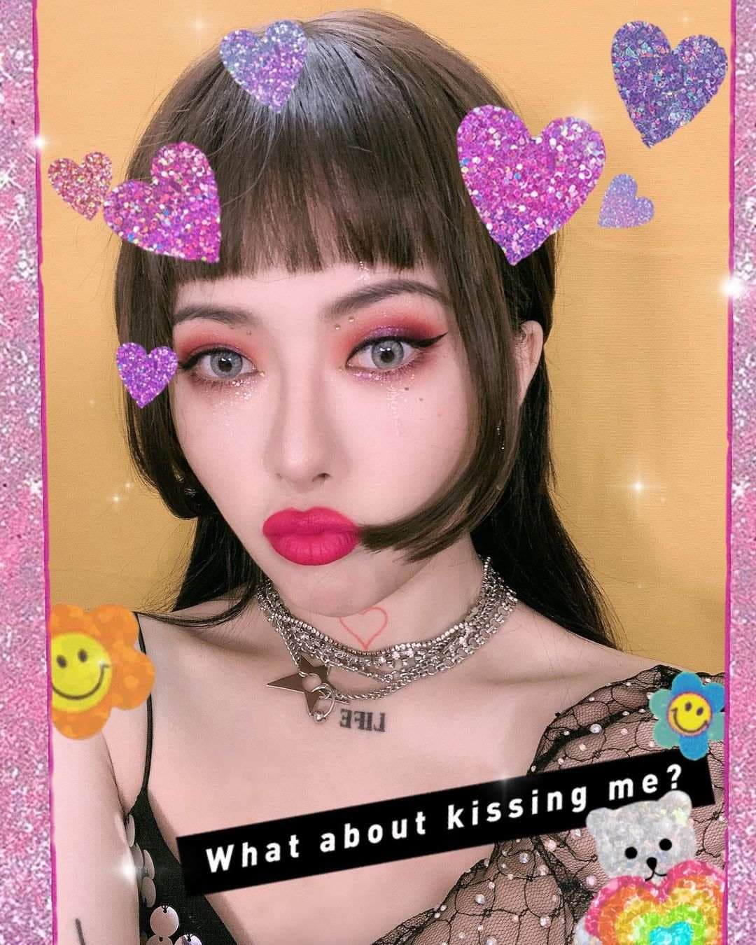Image Source_Instagram | choichicc
