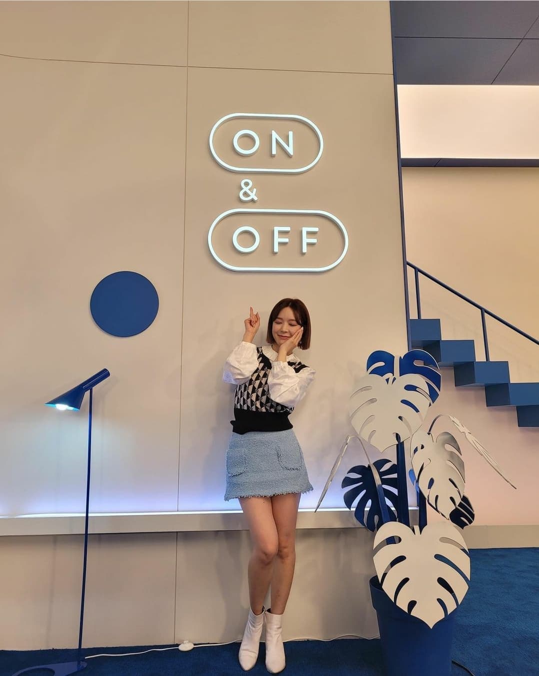 instagram | queenchoa_