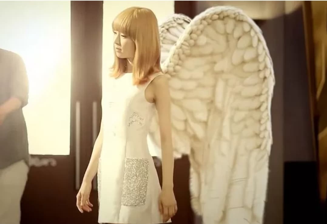 Youtube | AOA(에이오에이)
