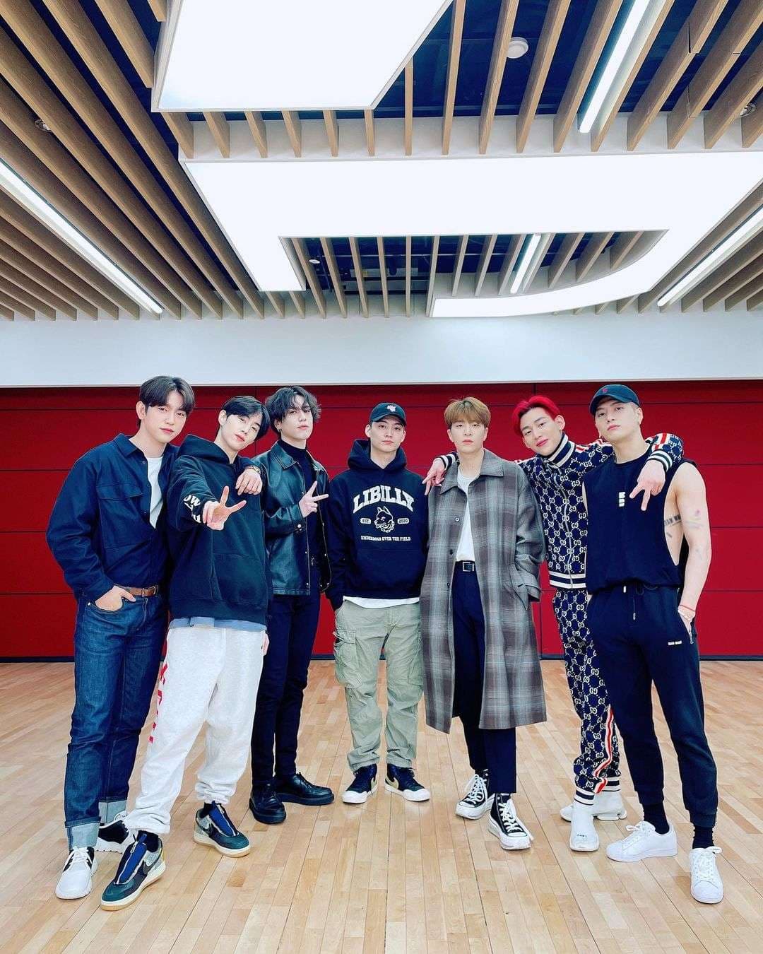Image Source_Instagram | got7.with.igot7