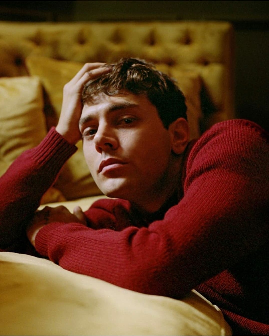 instagram | xavierdolan