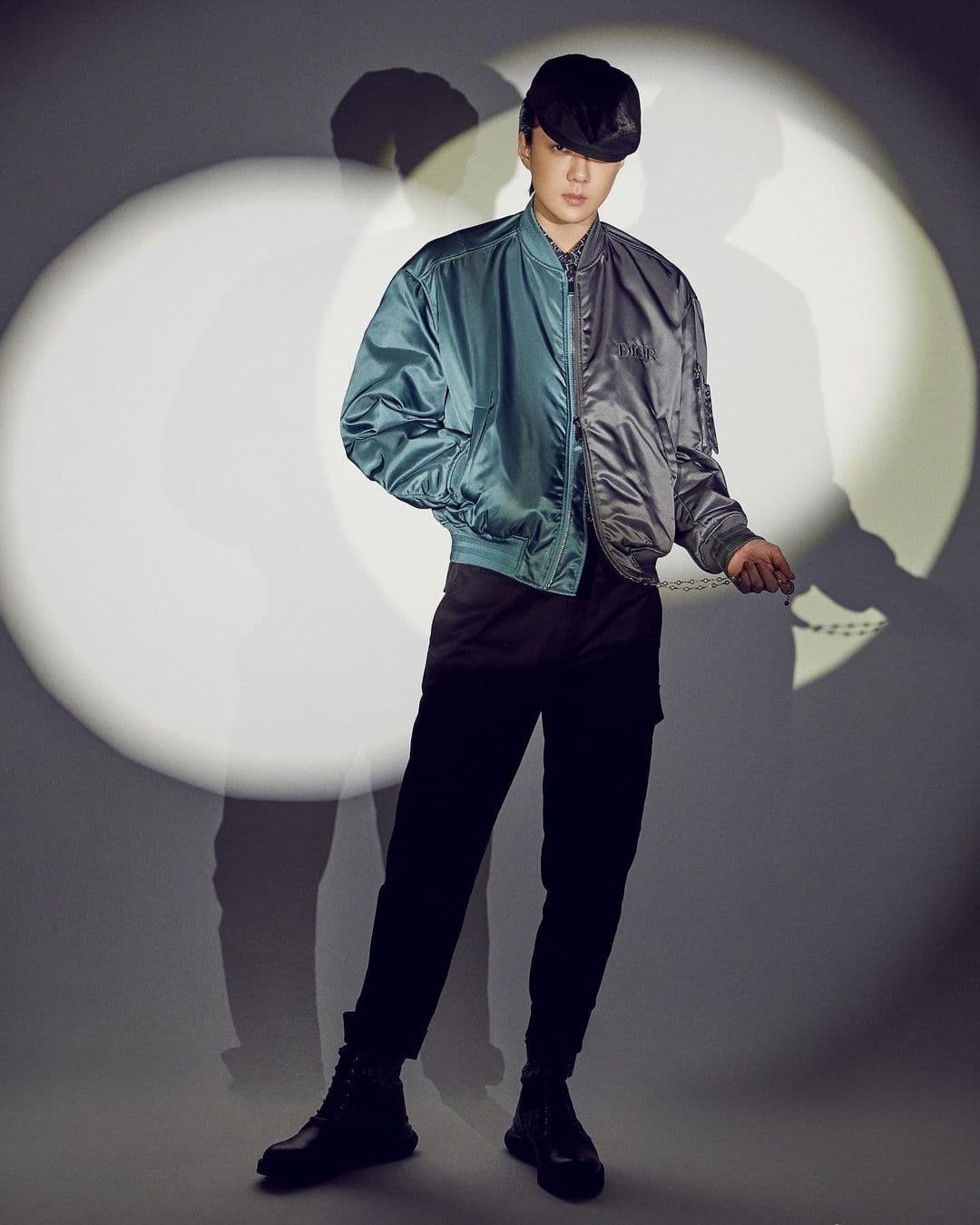 Image Source_Instagram | oohsehun