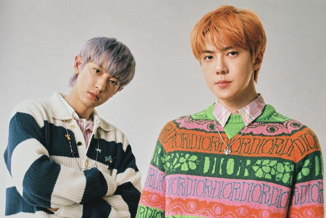 Image Source_Instagram | oohsehun