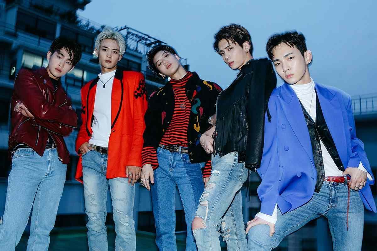 Image Source instagram | shinee