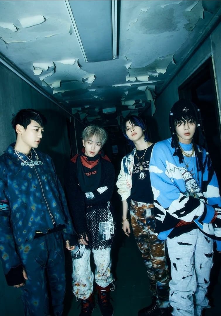 instagram | shinee