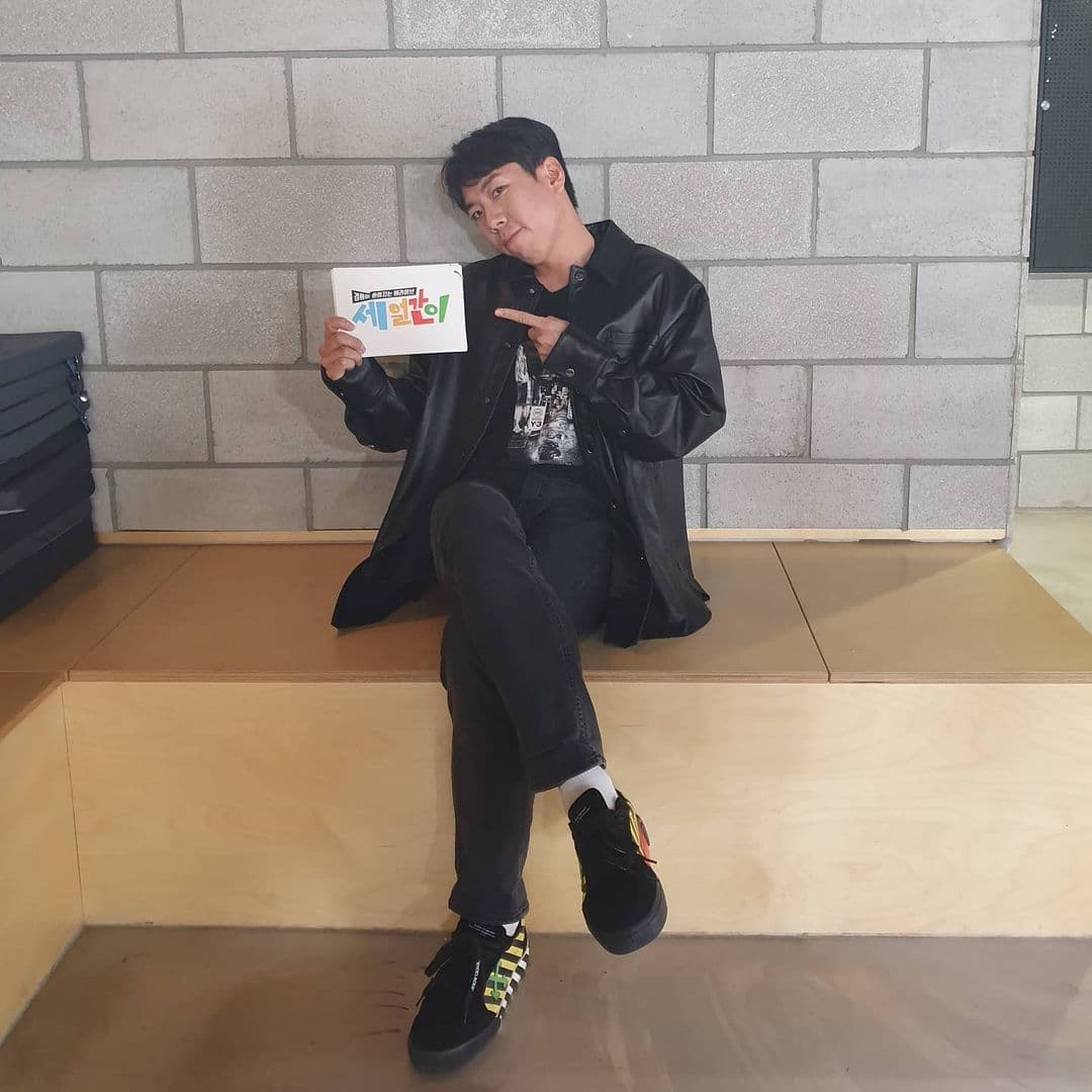 Image Source instagram | yangse2848