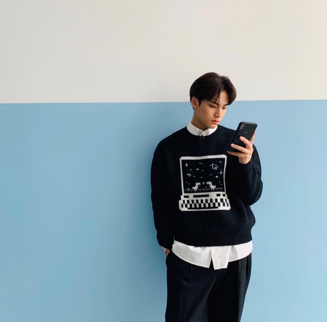 Image Source_Instagram | min9yu_k