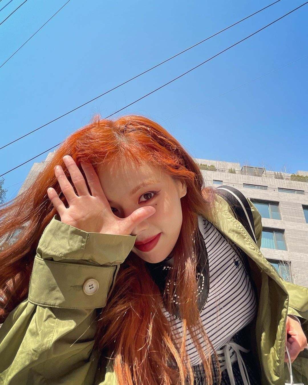 Image Source_Instagram | hyunah_aa