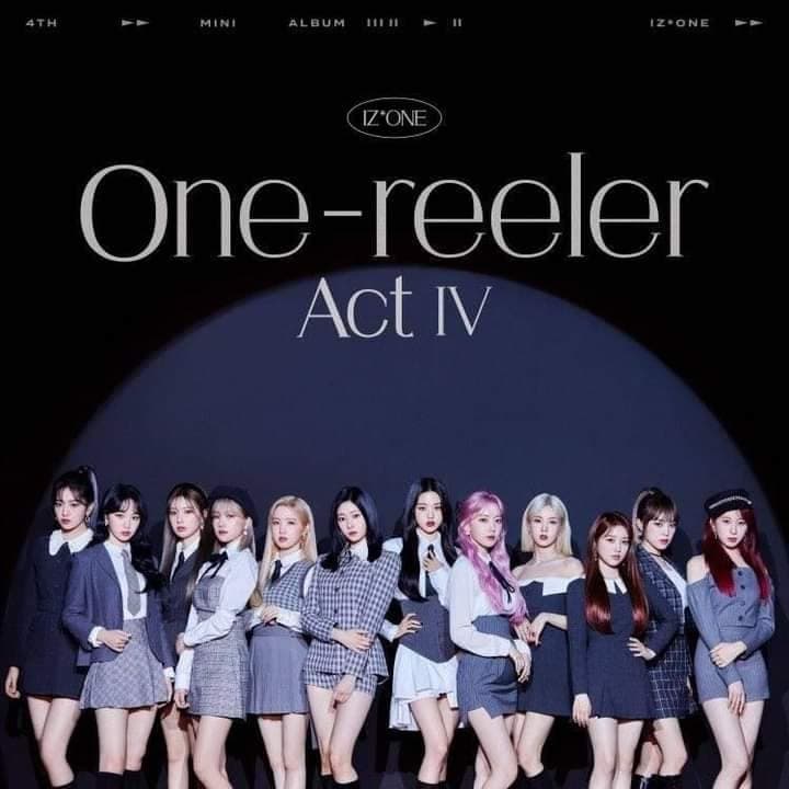 Image Source Facebook | official.izone