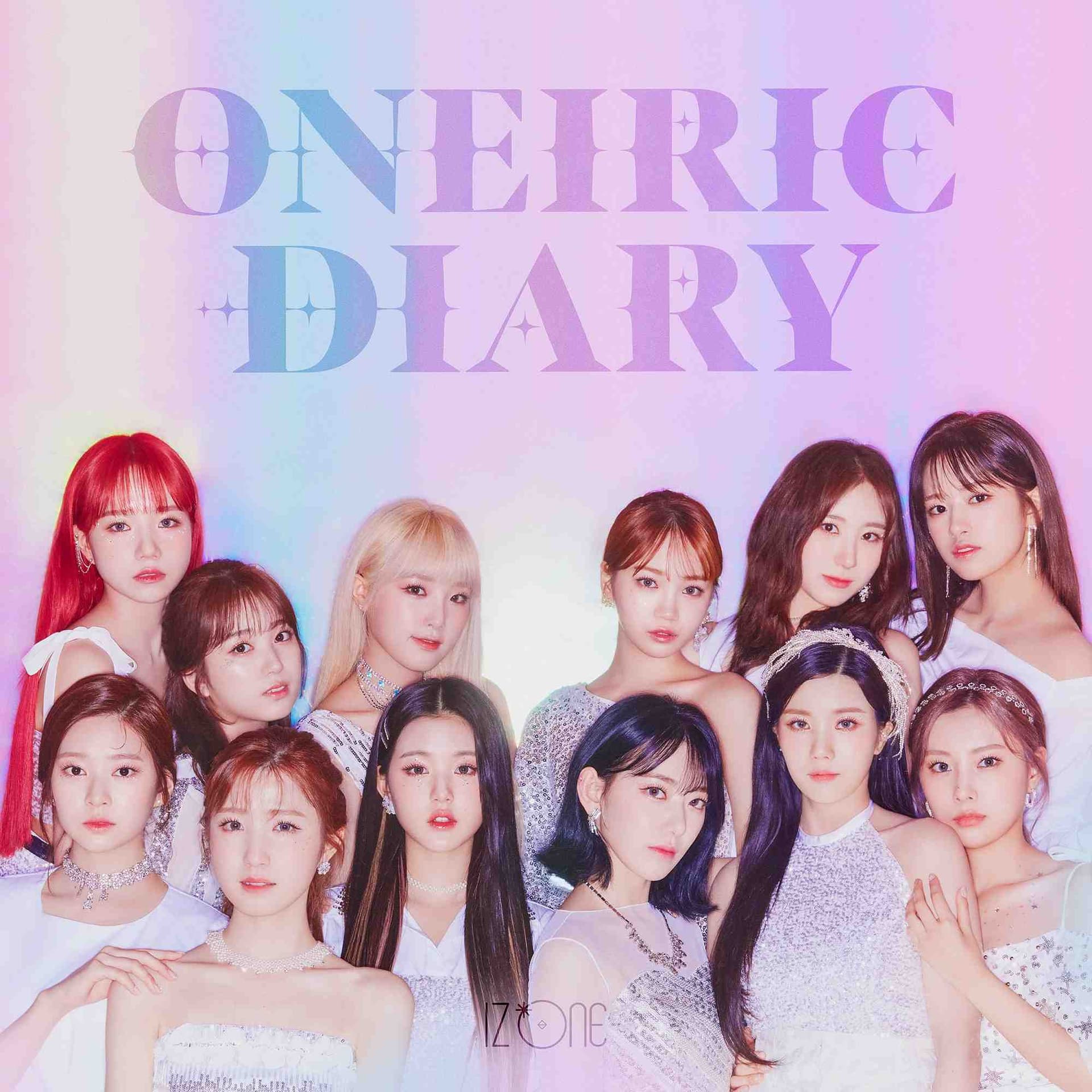 Image Source Facebook | official.izone