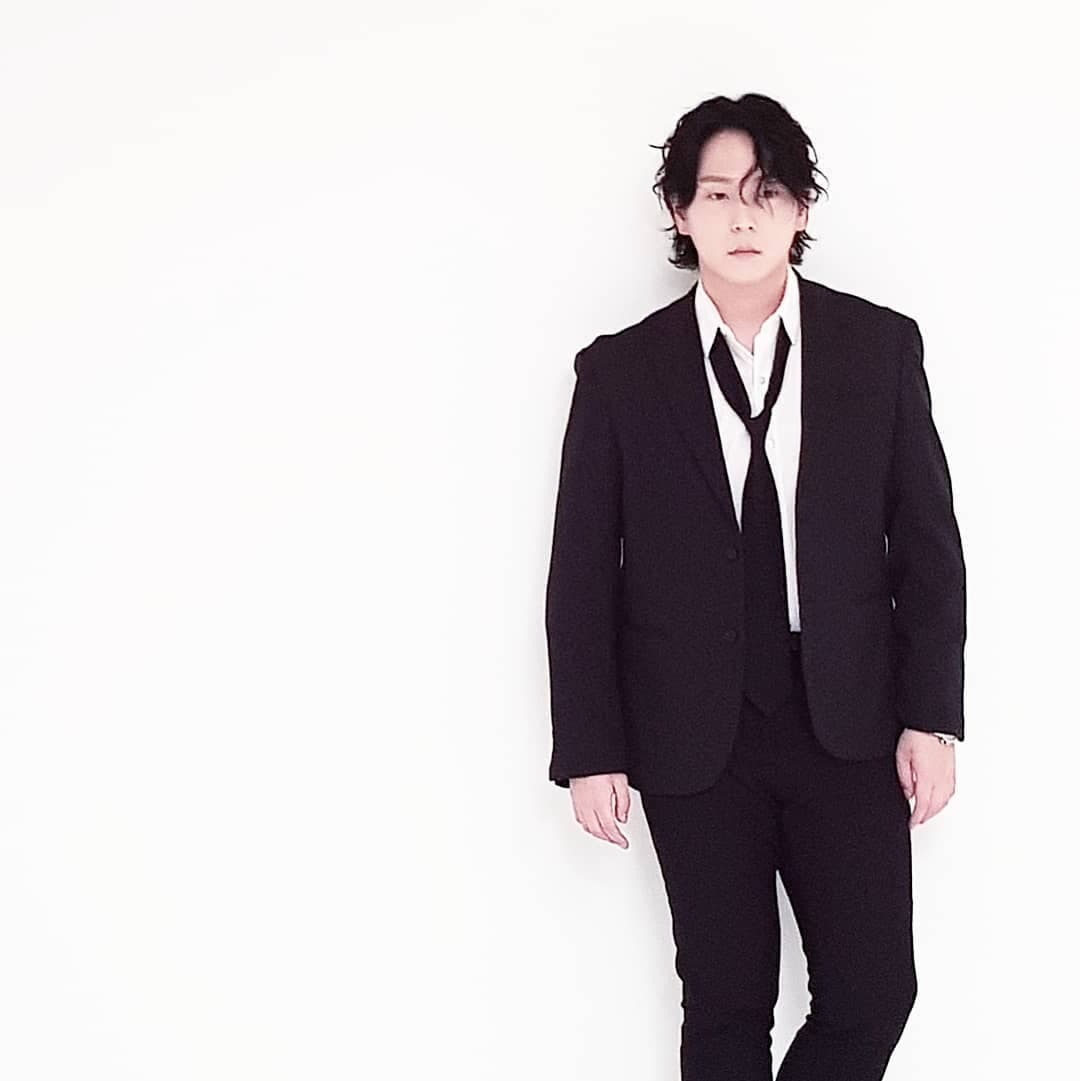 Image Source_Instagram | chanismofficial