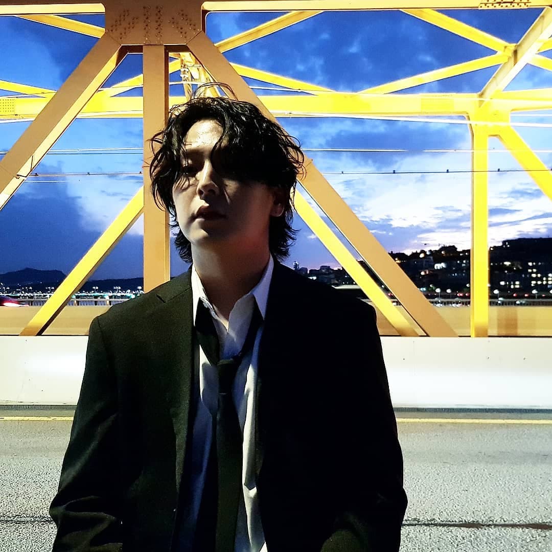 Image Source_Instagram | chanismofficial