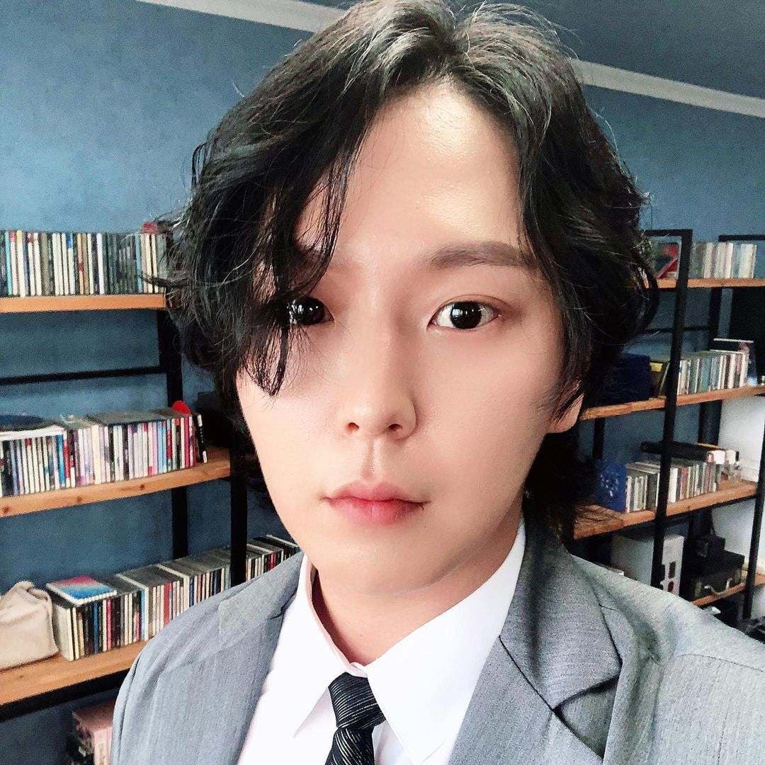 Image Source_Instagram | chanismofficial