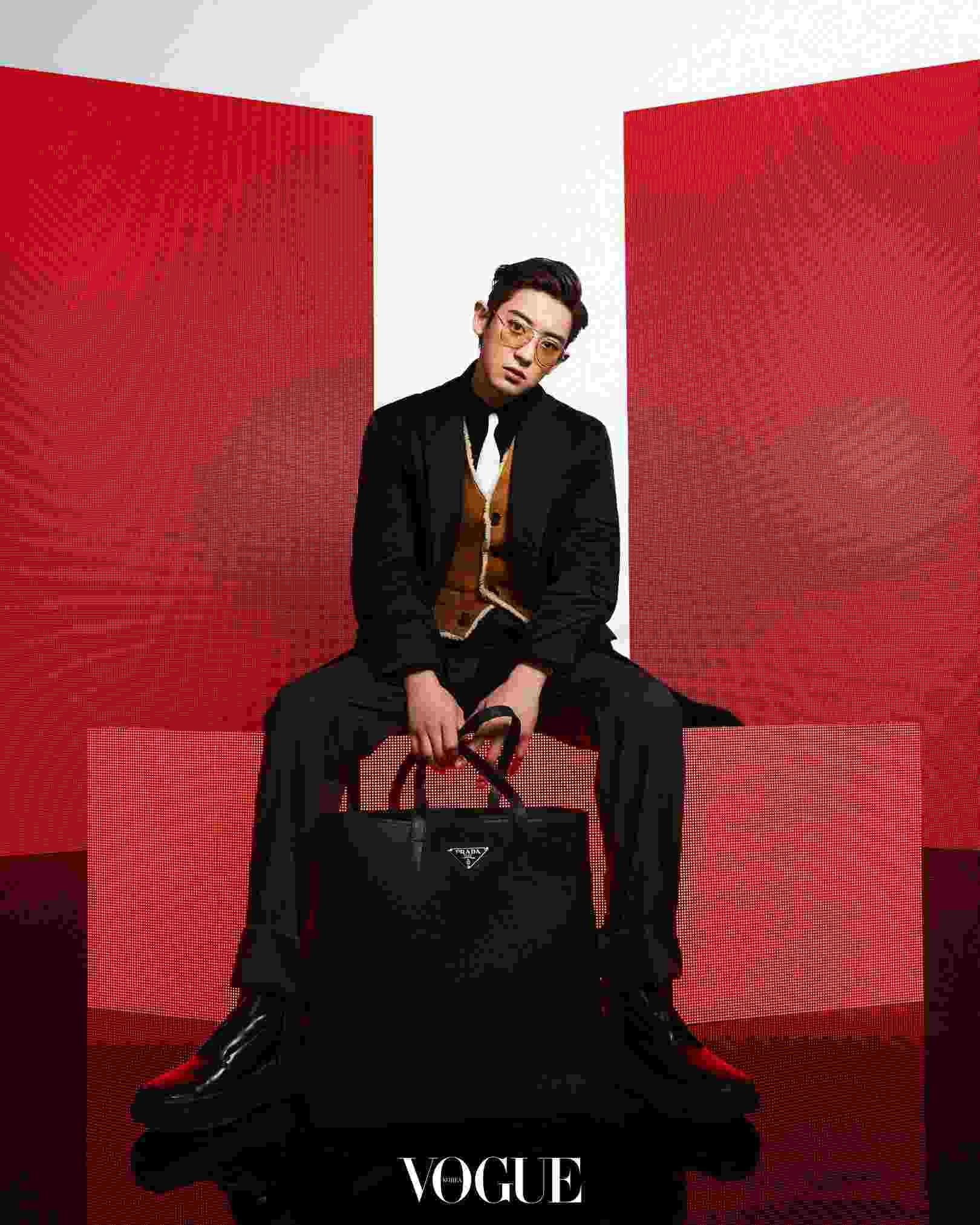 Image Source Facebook | weareoneEXO