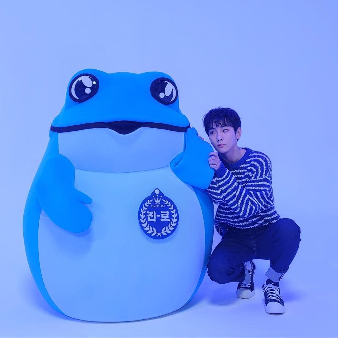 Image Source instagram | bumkeyk