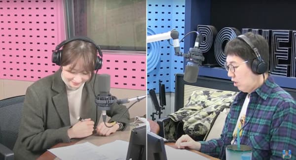 Image Source Youtube |[철파엠] 김영철의 파워FM 공식계정