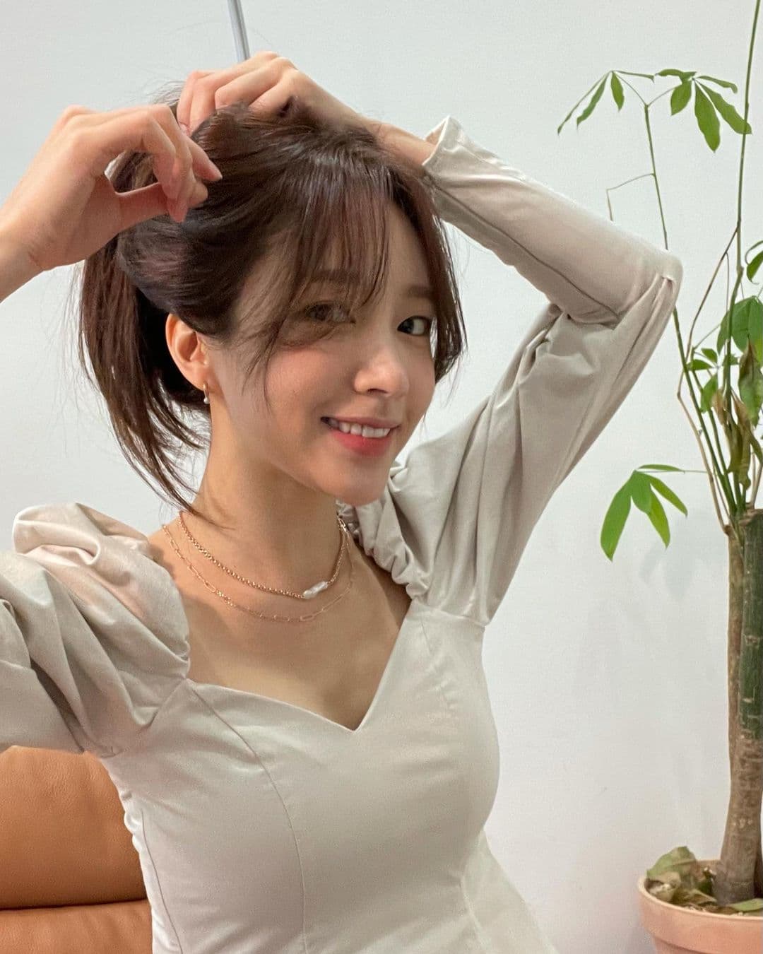 Image Source_Instagram | ahnhani_92