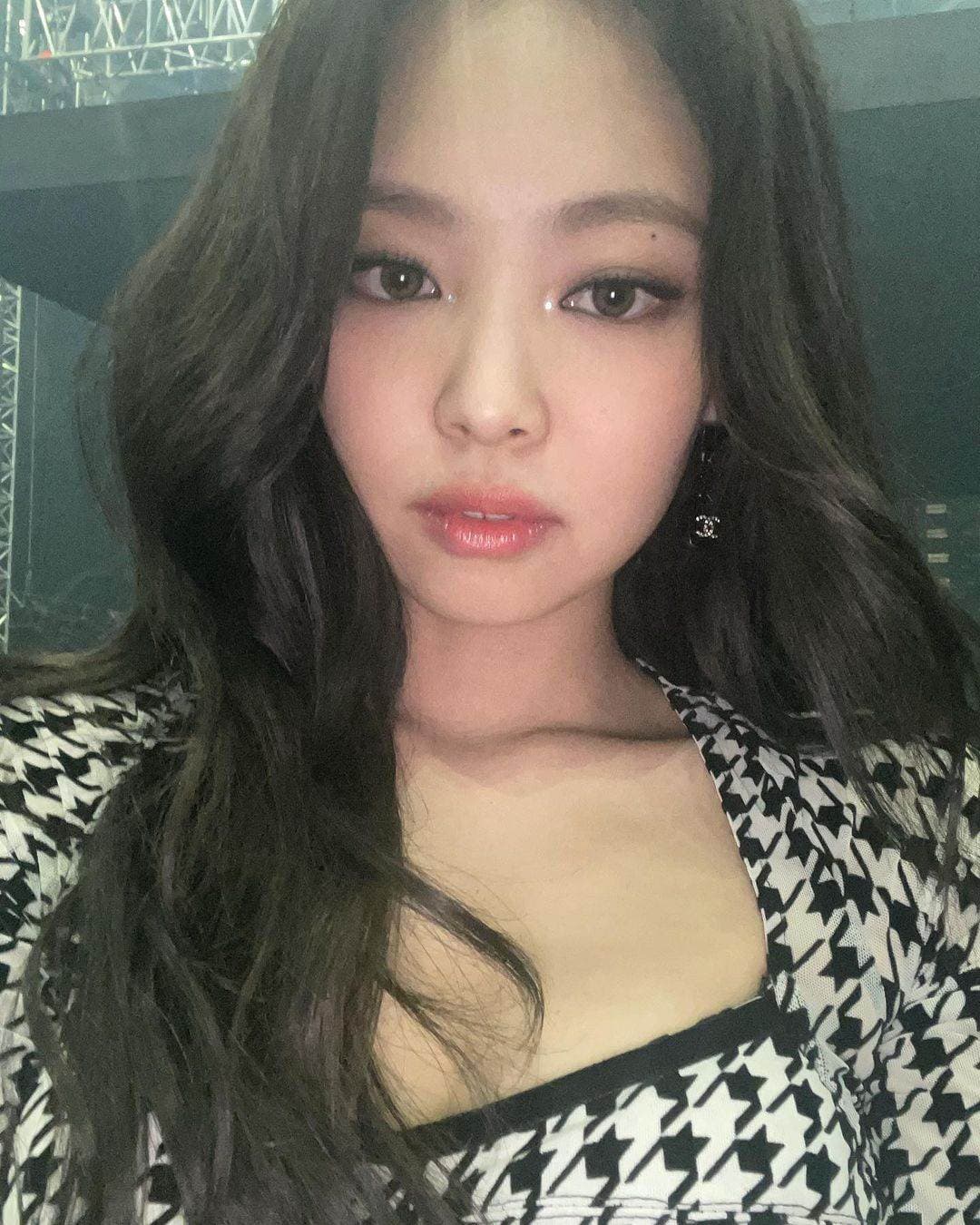 Image Source_Instagram | jennierubyjane