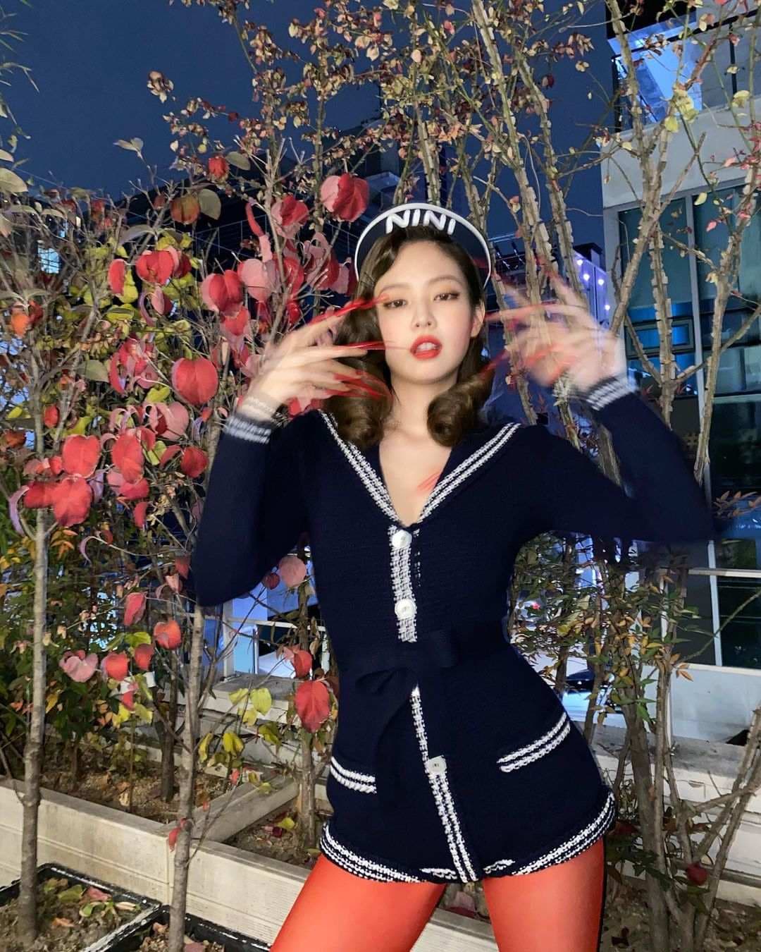 Image Source_Instagram | jennierubyjane