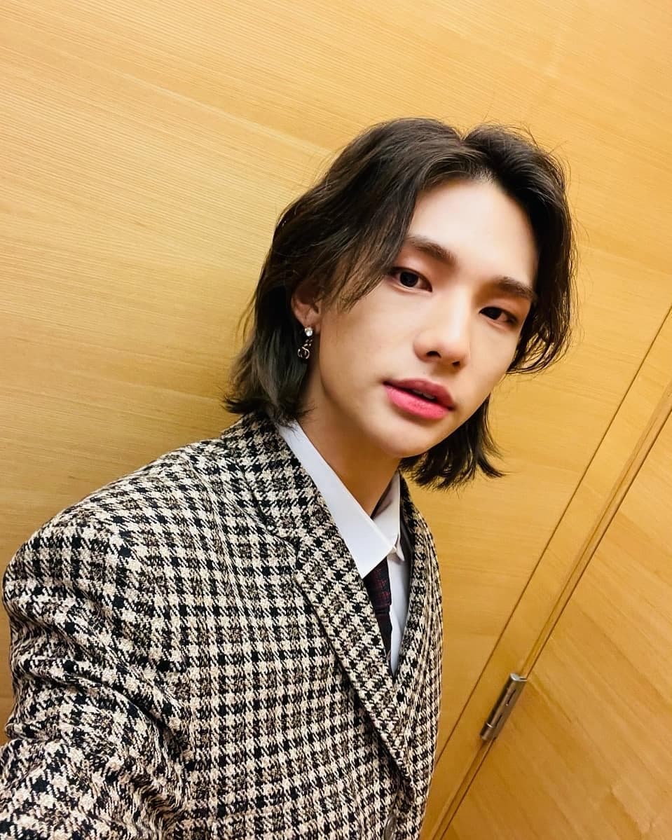 Image Source_Instagram | realstraykids
