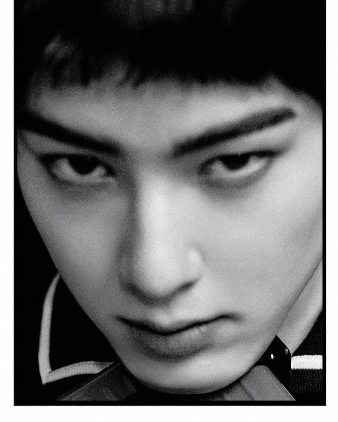 Image Source instagram | eunwo.o_c