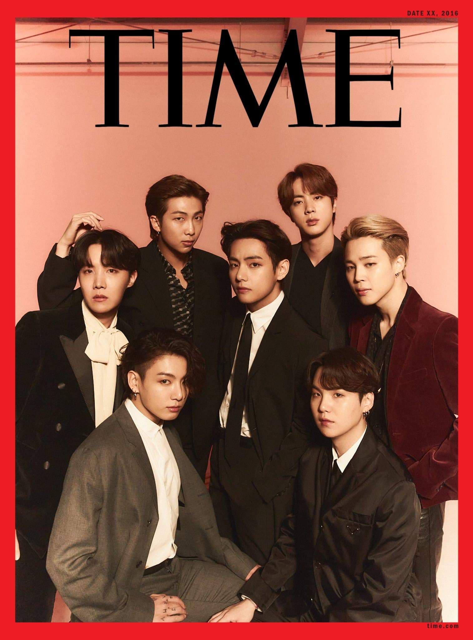 Twitter | BTS_twt