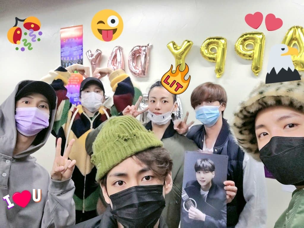 Twitter | BTS_twt