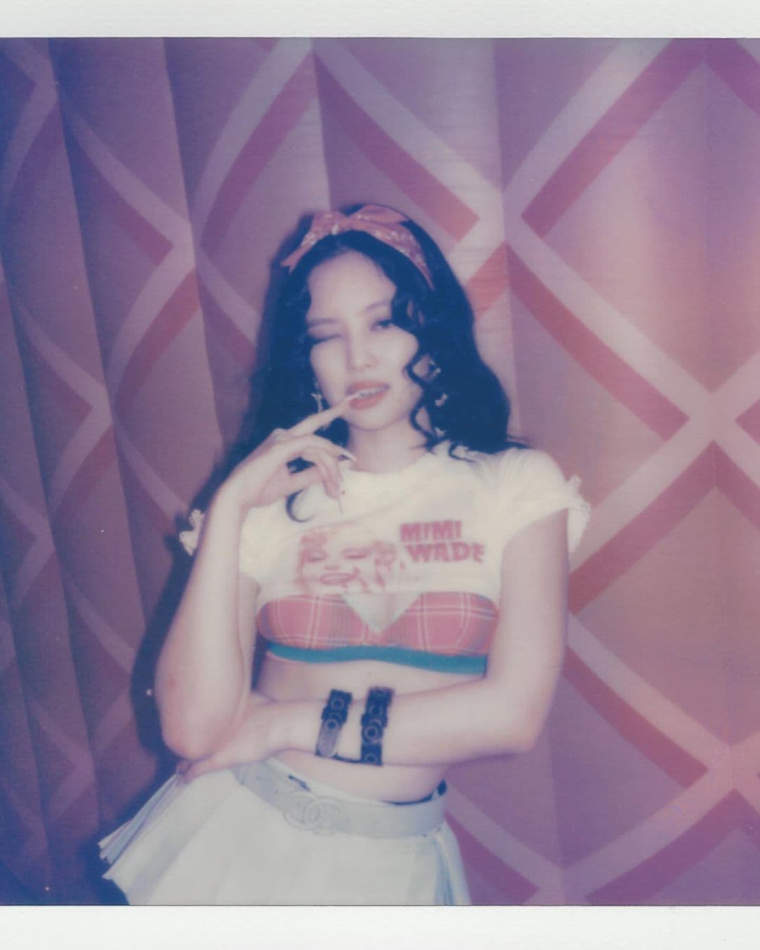 Image Source instagram | jennierubyjane
