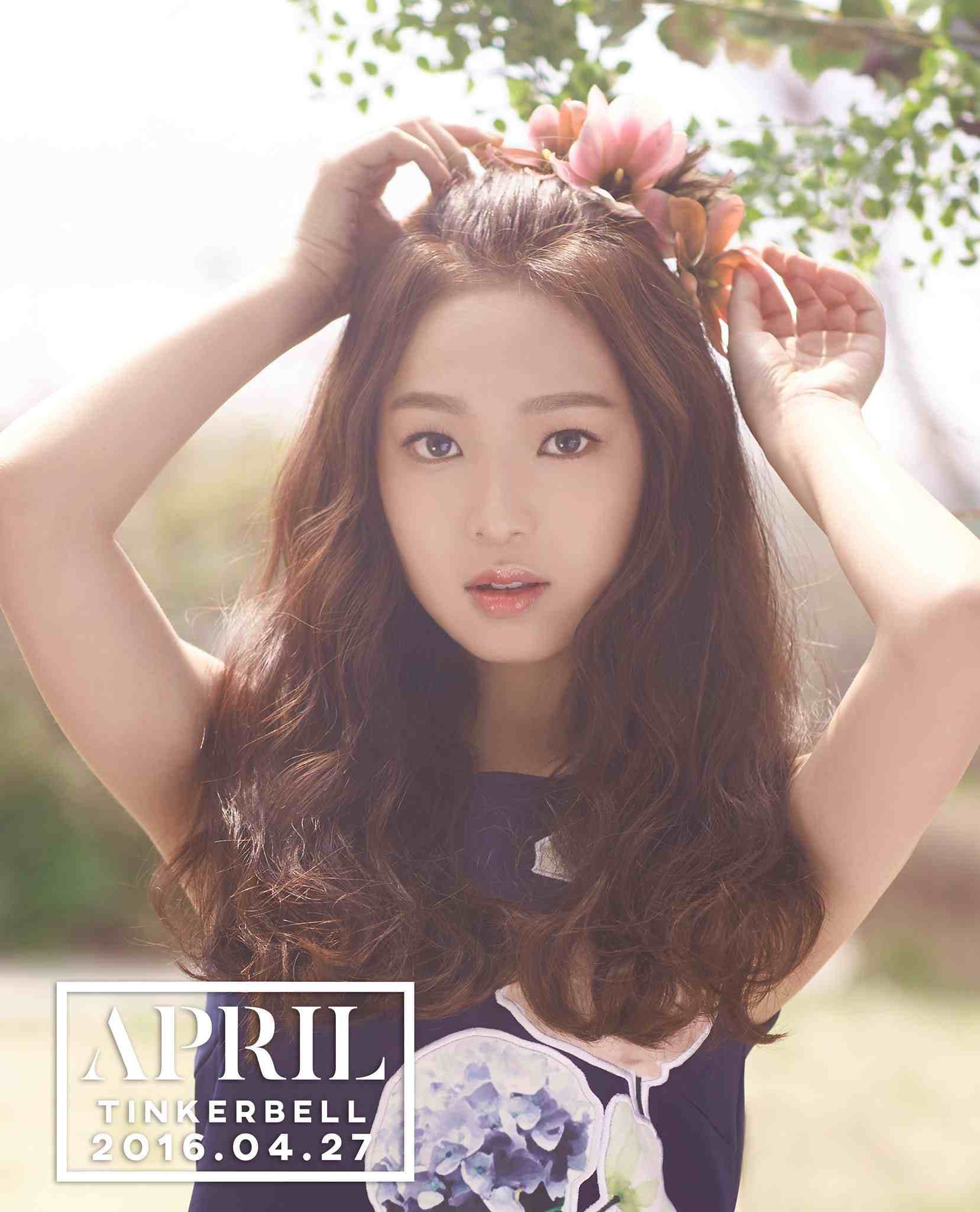 Image Source facebook | APRIL.DSPmedia