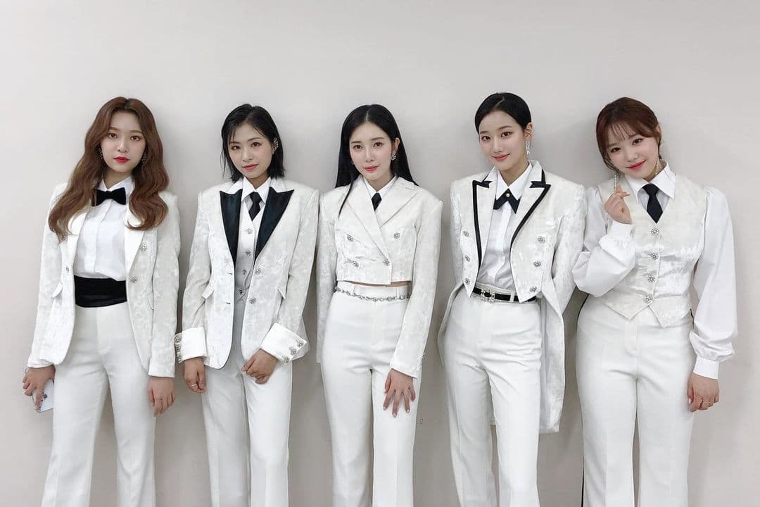 Image Source_Instagram | official.april/