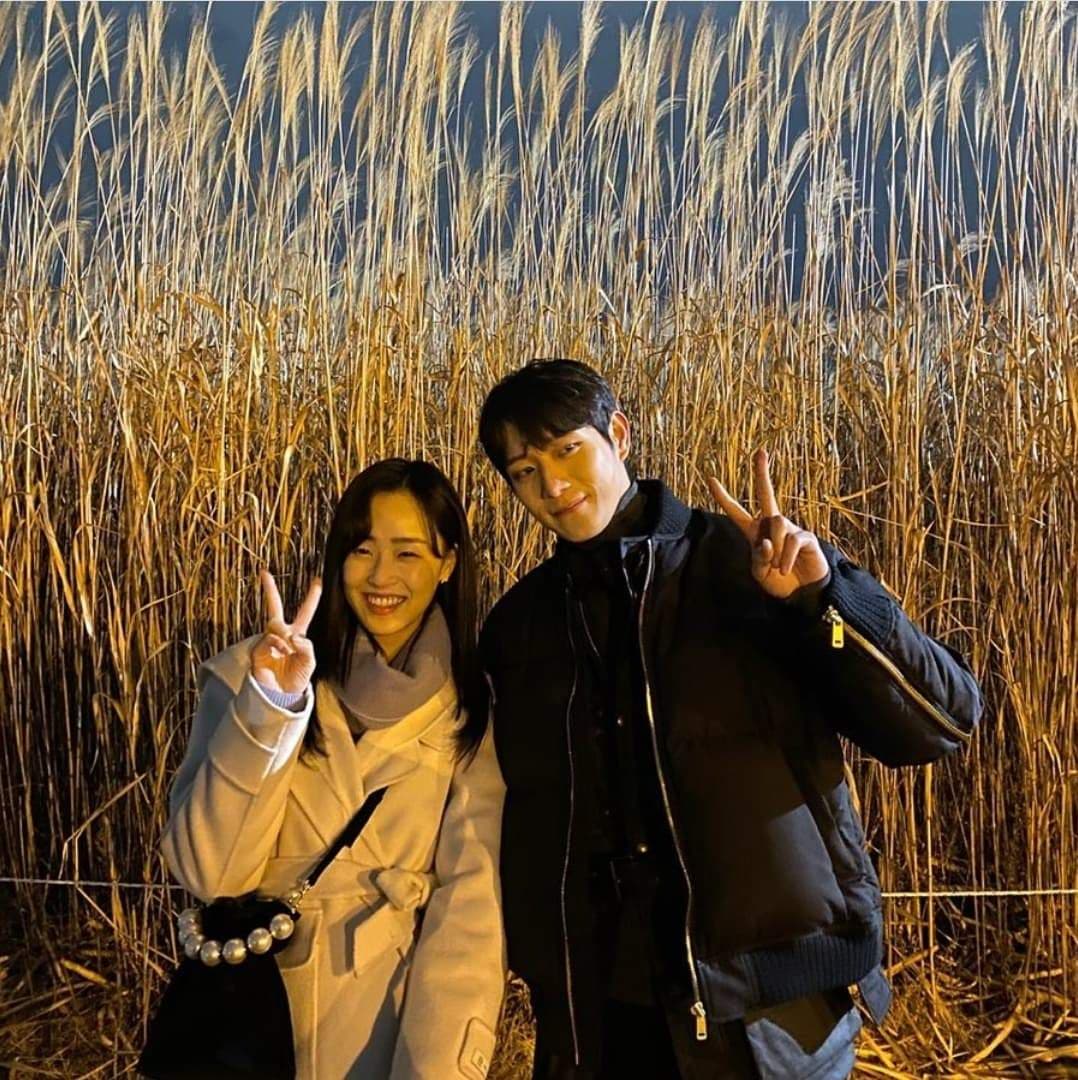 instagram | yebin__