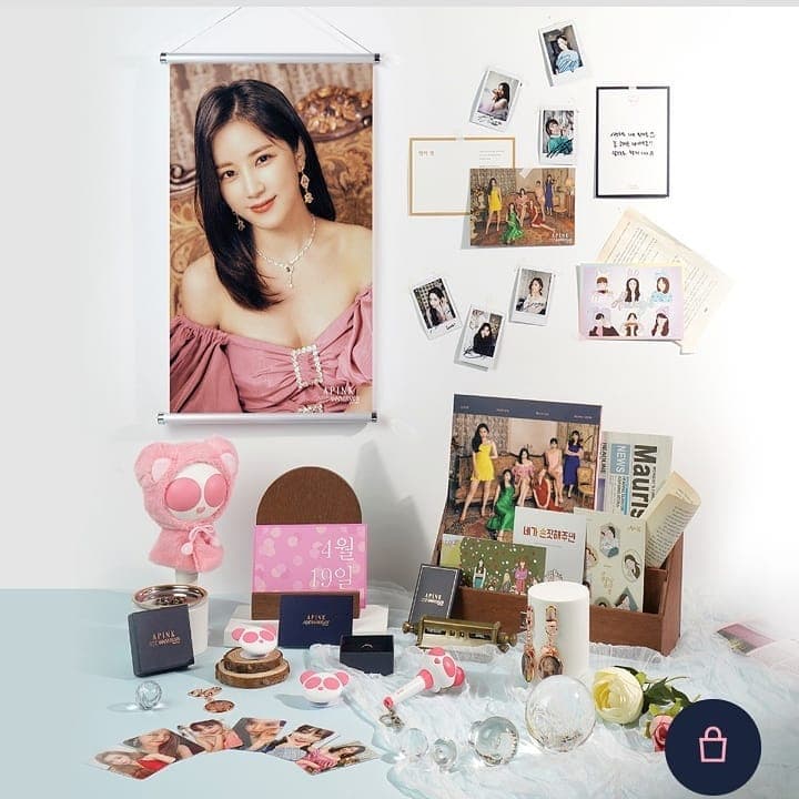 Image Source_Instagram | official.apink2011